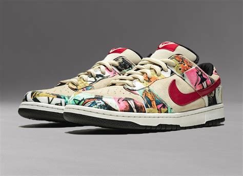 nike sb paris dunks|Sb Dunk low Paris price.